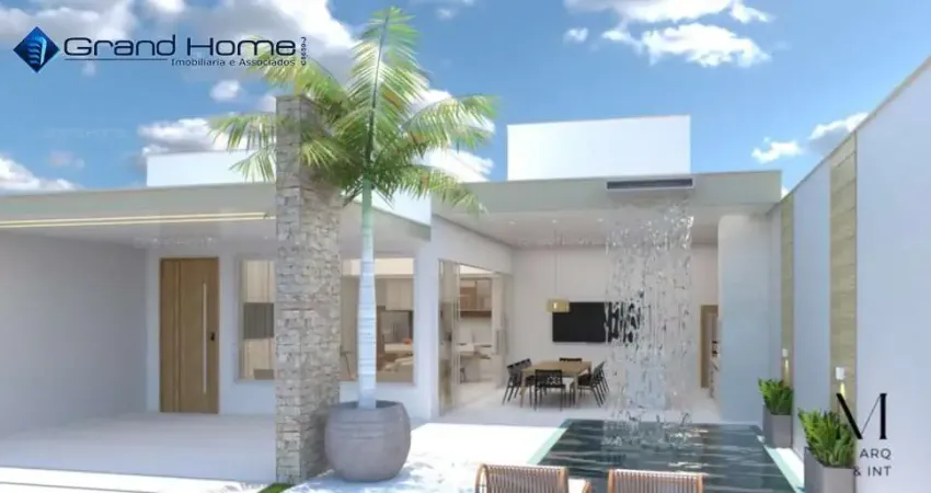 Casa com 4 quartos à venda na Avenida Del Mar, Morada do Sol, Vila Velha