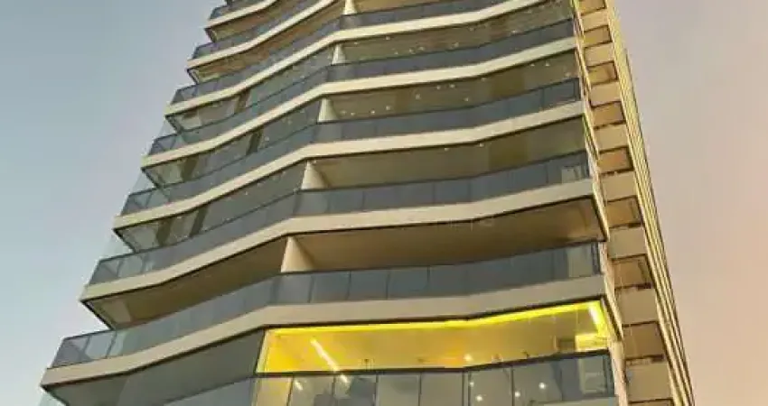 Apartamento com 4 quartos à venda na Avenida Comendador Rafael, Centro, Linhares