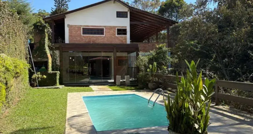 Casa com 4 quartos à venda na Zona Rural, Domingos Martins