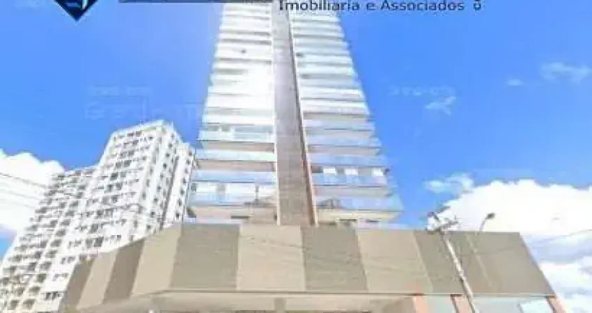 Apartamento com 2 quartos à venda na Rua Itaquari, Itapuã, Vila Velha