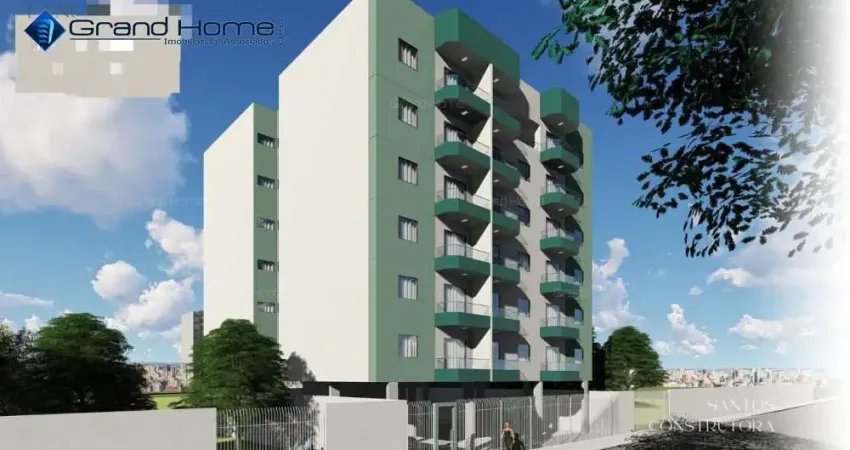 Cobertura com 3 quartos à venda na Rua Dália, Jardim Colorado, Vila Velha