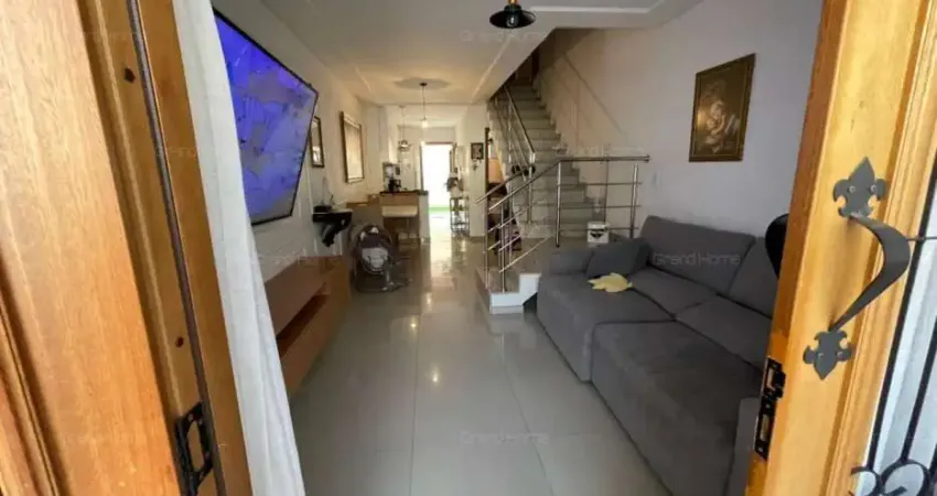 Casa com 2 quartos à venda na Rua Açucena, Jardim Asteca, Vila Velha