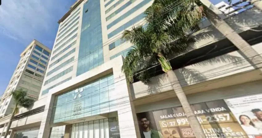 Sala comercial com 1 sala à venda na Avenida do Canal, Praia da Costa, Vila Velha