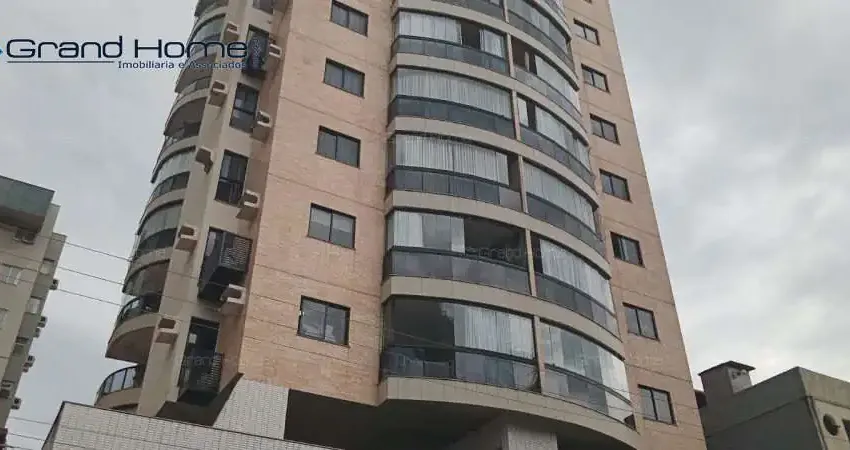 Apartamento com 2 quartos para alugar na Rua Humberto Serrano, Praia da Costa, Vila Velha