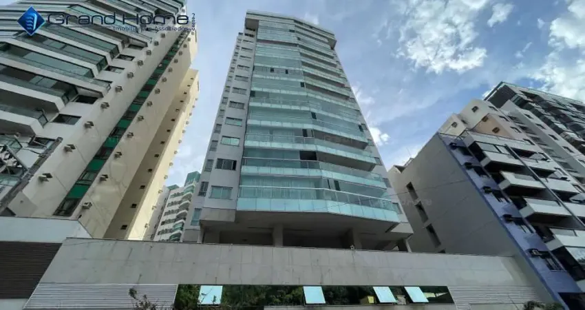 Apartamento com 3 quartos à venda na Rua João Joaquim da Mota, Praia da Costa, Vila Velha