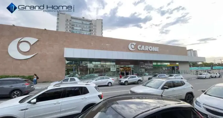 Apartamento com 2 quartos à venda na Avenida Délio Silva Britto, Coqueiral de Itaparica, Vila Velha