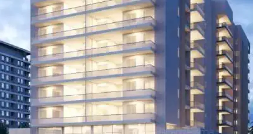 Apartamento com 4 quartos à venda na Avenida Antônio Gil Veloso, Praia da Costa, Vila Velha