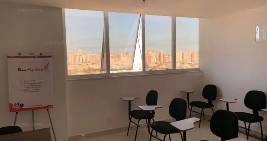 Sala comercial com 1 sala à venda na Rua Moema, Divino Espírito Santo, Vila Velha