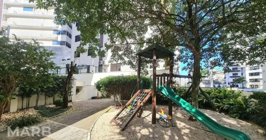 Apartamento à venda, 106 m² por R$ 1.590.000,00 - Centro - Florianópolis/SC