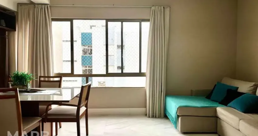 Cobertura com 3 dormitórios à venda, 197 m² por R$ 3.500.000,00 - Centro - Florianópolis/SC