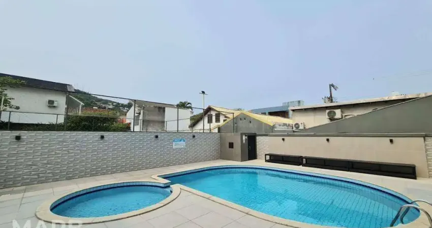Apartamento à venda, 105 m² por R$ 999.000,00 - Agronômica - Florianópolis/SC