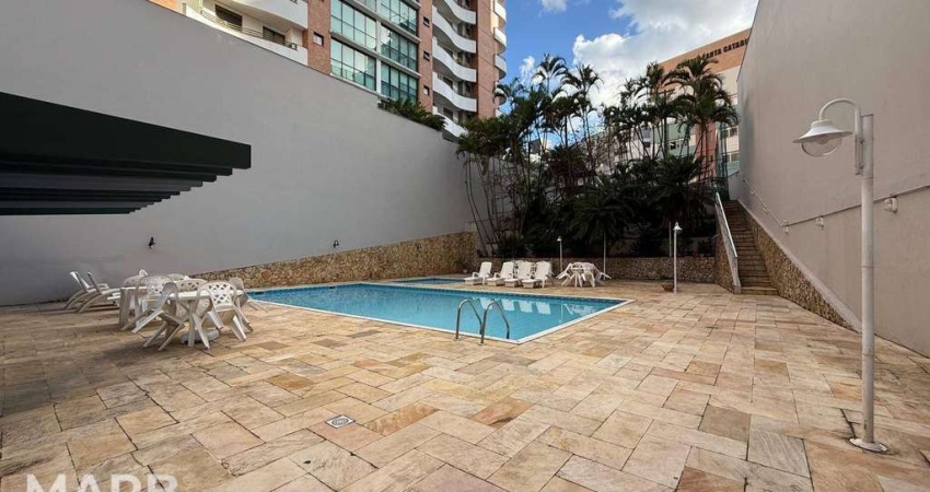 Apartamento com 3 dormitórios à venda, 140 m² por R$ 1.150.000,00 - Centro - Florianópolis/SC