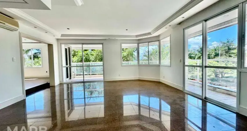 Apartamento com 4 dormitórios à venda, 255 m² por R$ 2.600.000,00 - Agronômica - Florianópolis/SC