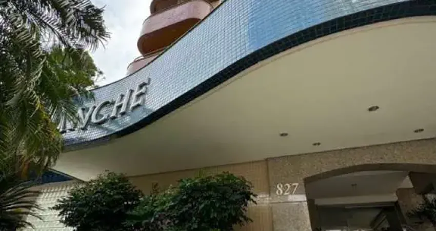 Apartamento Garden à venda, 142 m² por R$ 1.480.000,00 - Centro - Florianópolis/SC