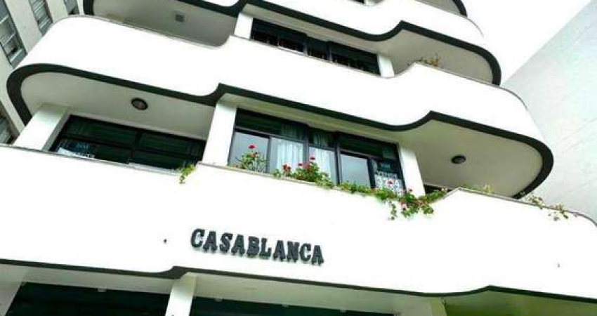 Apartamento à venda, 211 m² por R$ 2.100.000,00 - Centro - Florianópolis/SC