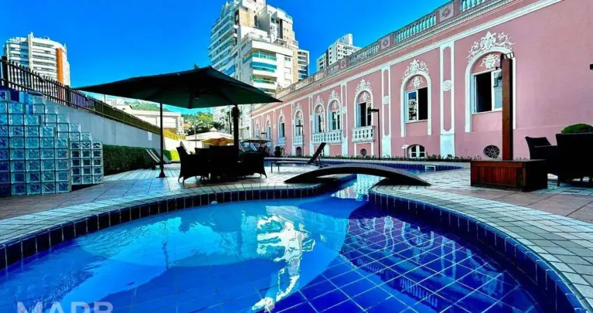 Apartamento à venda, 168 m² por R$ 2.360.000,00 - Agronômica - Florianópolis/SC
