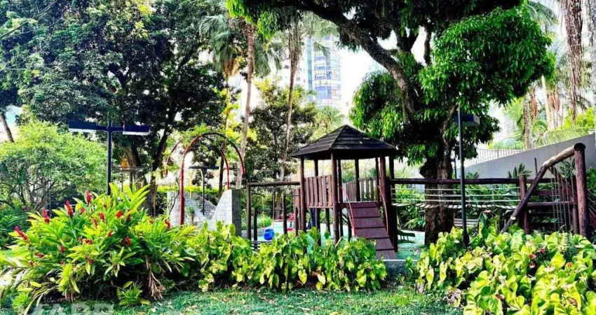 Apartamento à venda, 149 m² por R$ 2.750.000,00 - Agronômica - Florianópolis/SC