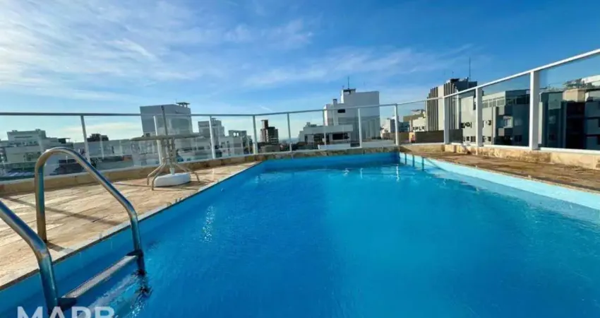 Apartamento à venda, 117 m² por R$ 1.300.000,00 - Centro - Florianópolis/SC