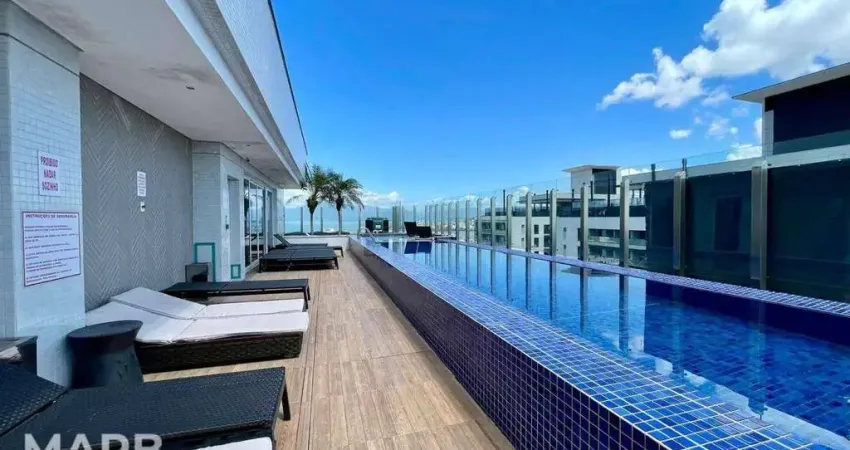 Apartamento à venda, 73 m² por R$ 1.550.000,00 - Centro - Florianópolis/SC