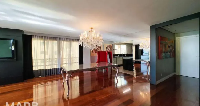 Apartamento com 3 dormitórios à venda, 316 m² por R$ 13.000.000,00 - Agronômica - Florianópolis/SC