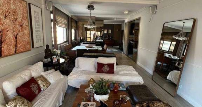 Apartamento com 4 dormitórios à venda, 220 m² por R$ 3.300.000,00 - Centro - Florianópolis/SC