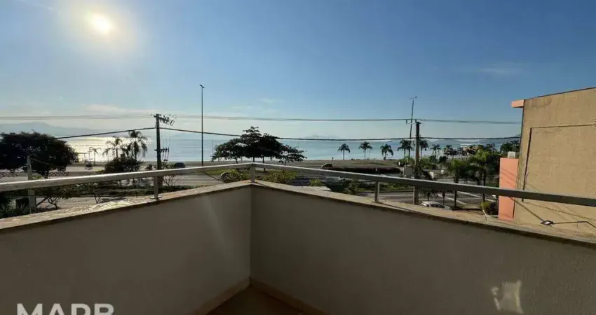 Apartamento com 3 dormitórios à venda, 158 m² por R$ 3.200.000,00 - Beira Mar - Florianópolis/SC