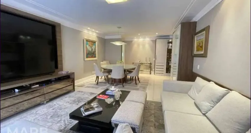 Apartamento com 3 dormitórios à venda, 131 m² por R$ 1.700.000,00 - Centro - Florianópolis/SC
