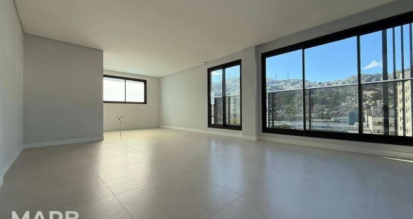 Apartamento com 3 dormitórios à venda, 113 m² por R$ 2.190.000,00 - Centro - Florianópolis/SC