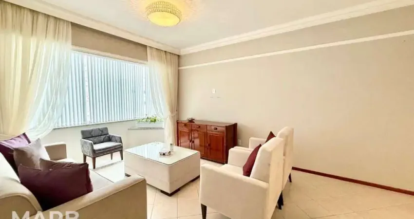 Apartamento à venda, 117 m² por R$ 1.290.000,00 - Agronômica - Florianópolis/SC