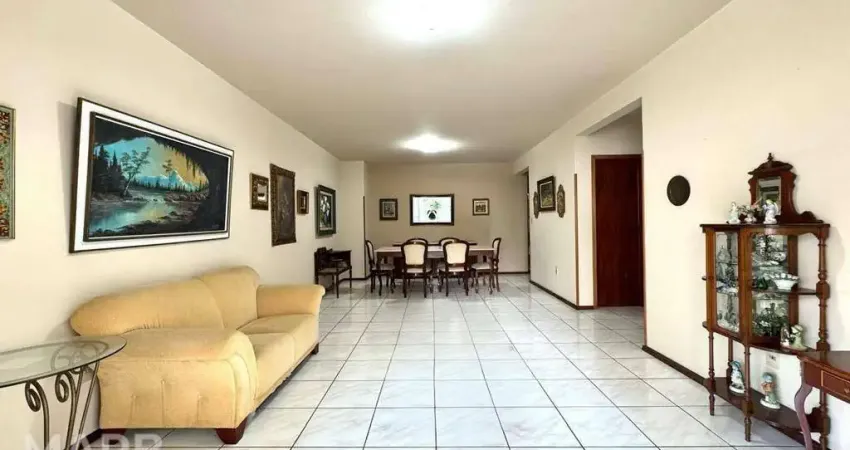 Apartamento com 3 dormitórios à venda, 170 m² por R$ 1.600.000,00 - Centro - Florianópolis/SC