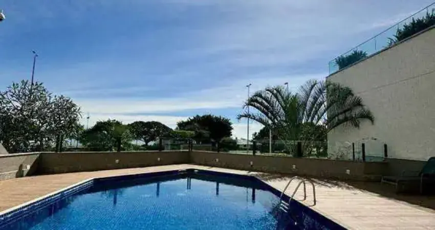 Apartamento com 4 dormitórios à venda, 206 m² por R$ 1.980.000,00 - Agronômica - Florianópolis/SC