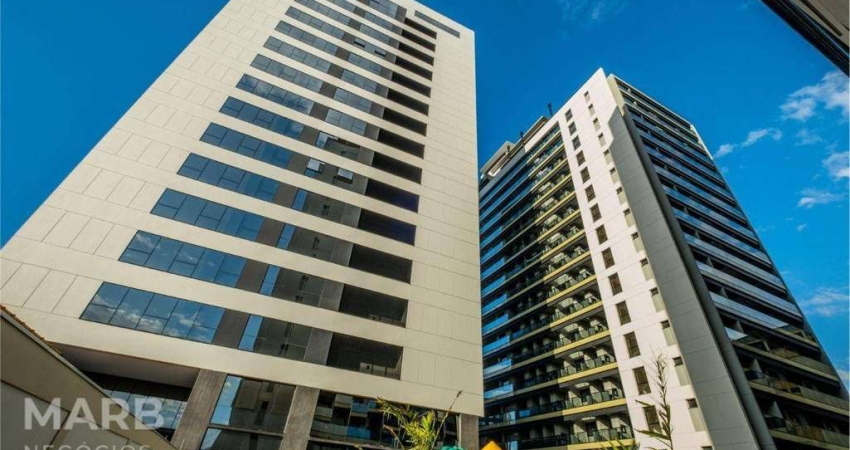 Apartamento à venda, 73 m² por R$ 2.000.000,00 - Centro - Florianópolis/SC