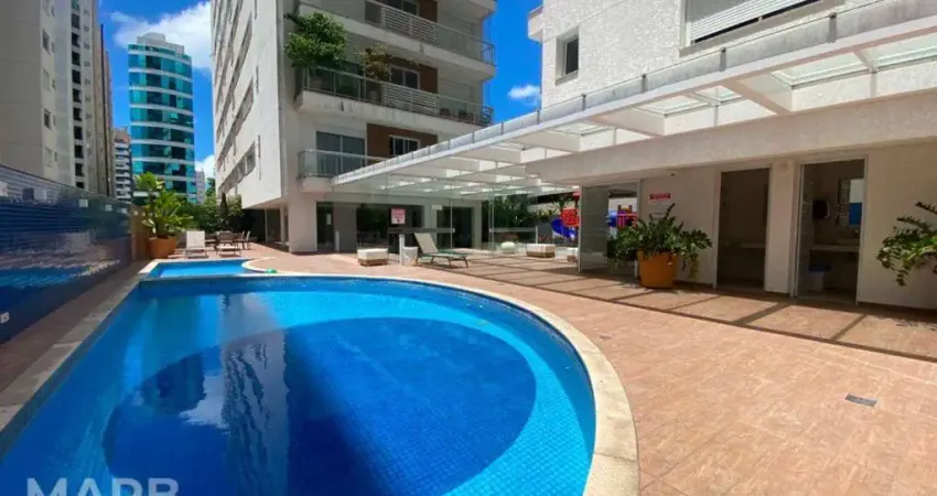 Apartamento à venda, 117 m² por R$ 2.250.000,00 - Centro - Florianópolis/SC