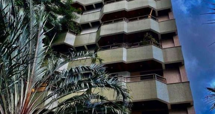 Apartamento à venda, 135 m² por R$ 1.640.000,00 - Centro - Florianópolis/SC