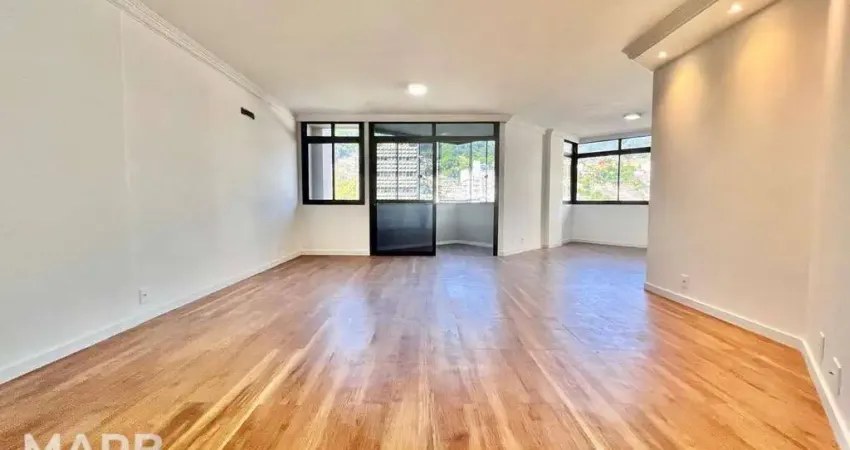 Apartamento com 4 dormitórios à venda, 156 m² por R$ 1.390.000,00 - Centro - Florianópolis/SC