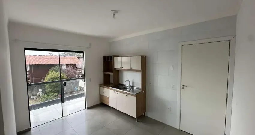 Apartamento com 1 quarto para alugar na Servidão Manoel Conceição Moreira Filho, 107, Ribeirão da Ilha, Florianópolis