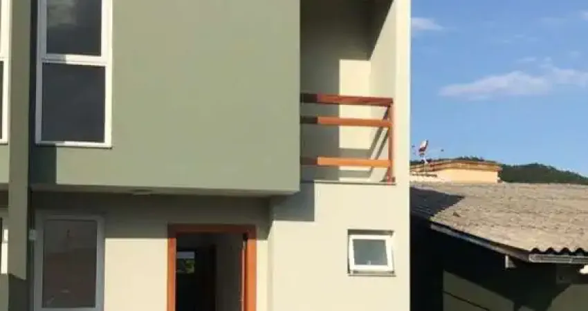 Casa com 2 quartos para alugar na Servidão Romeu Joaquim Antunes, 174, Campeche, Florianópolis