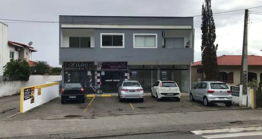 Sala Comercial em Ribeirão da Ilha, Florianópolis/SC