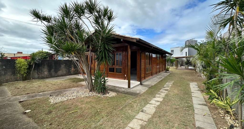 Casa em Campeche, Florianópolis/SC
