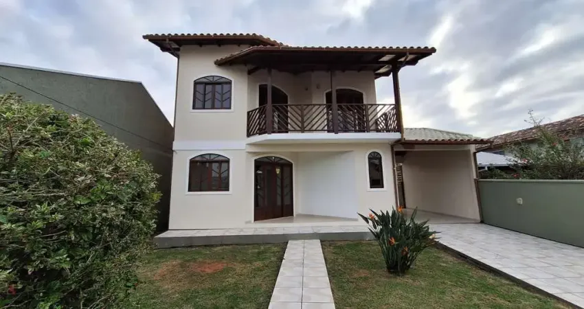 Casa com 2 quartos à venda na Servidão Pedro Castanho, 413, Ribeirão da Ilha, Florianópolis