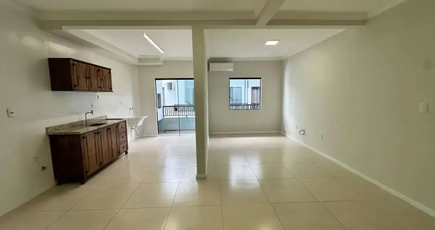 Apartamento Studio no Ribeirão da Ilha, Florianópolis/SC