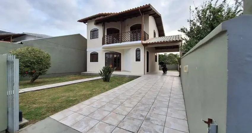 Casa com 2 quartos para alugar na Servidão Pedro Castanho, 413, Ribeirão da Ilha, Florianópolis