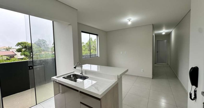 Apartamento Alto Padrão em Ribeirão da Ilha, Florianópolis/SC