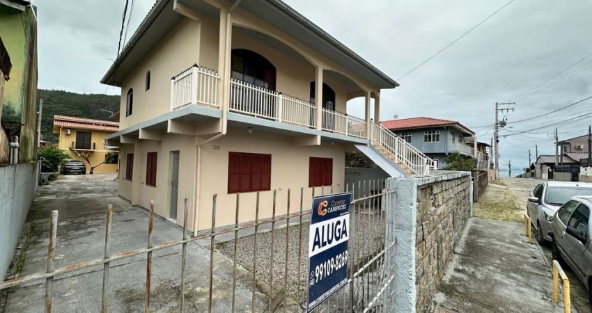 Apartamento com 3 quartos para alugar na Rua Joaquim Neves, 125, Pântano do Sul, Florianópolis