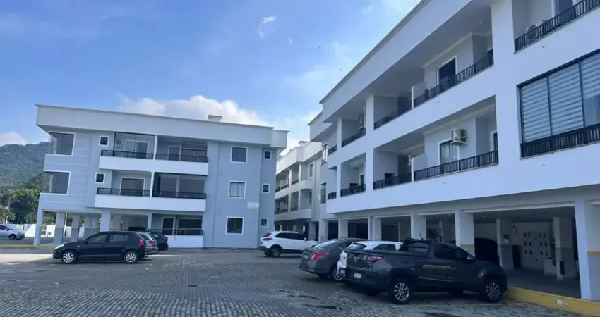 Apartamento com 1 quarto para alugar na Rodovia Baldicero Filomeno, 309, Ribeirão da Ilha, Florianópolis