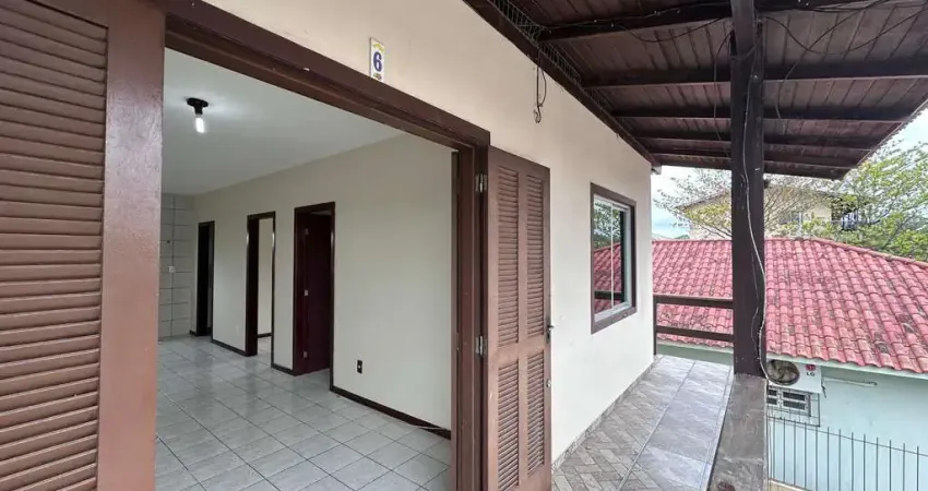 Apartamento com 2 quartos para alugar na Servidão Francisco Cândido Xavier, 250, Campeche, Florianópolis