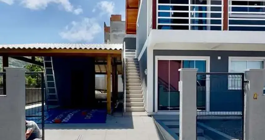 Casa com 2 quartos para alugar na Servidão Vereador Oscar Manoel da Conceição, 250, Rio Tavares, Florianópolis