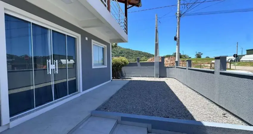 Casa com 2 quartos para alugar na Servidão Vereador Oscar Manoel da Conceição, 250, Rio Tavares, Florianópolis