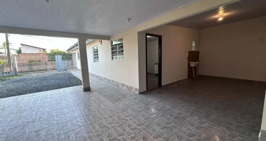 Kitnet / Stúdio para alugar na Servidão Heleno Peixoto Costa, 98, Tapera, Florianópolis