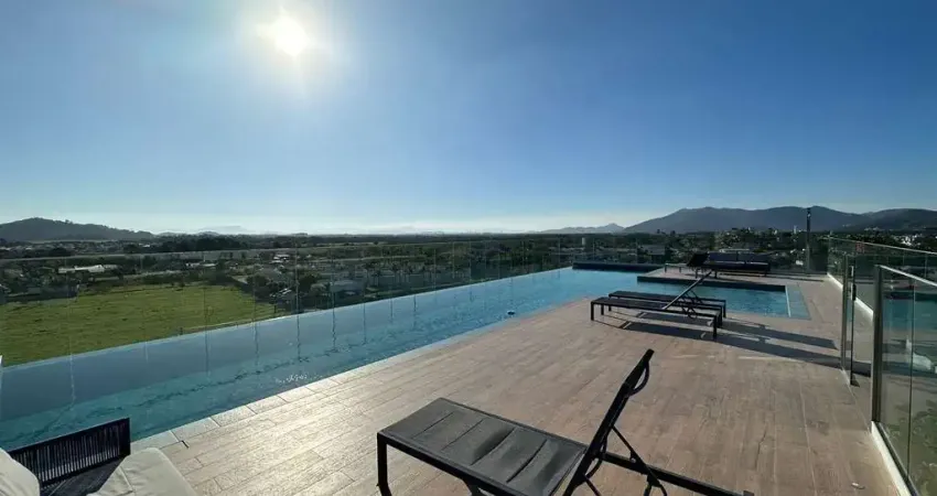 Apartamento Studio na praia do Campeche, Florianópolis/SC